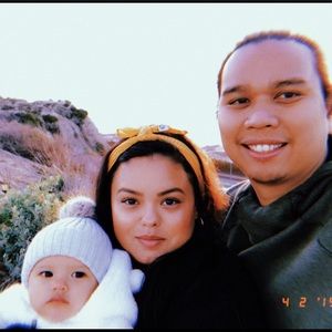 Meet your Posher, Gabriella